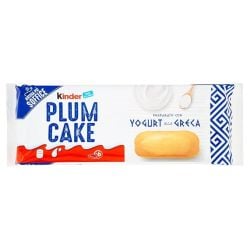 Kinder - Plumcake (192 gr)