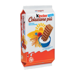 Kinder Colazione pi??