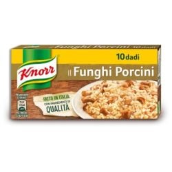 Knorr- Porcini Mushroom Stock Cubes
