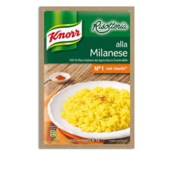 Knorr - Milanese Risotto