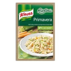 Knorr- Primavera Risotto