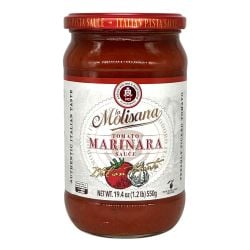La Molisana - Tomato Marinara Sauce (550 gr - 19.4 oz)
