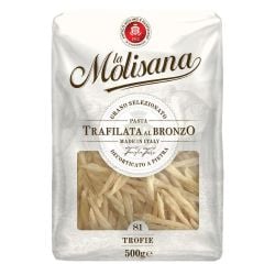 La Molisana Trofie n.81 (500 gr)