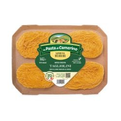La Pasta di Camerino - Egg Tagliolini (250 gr)