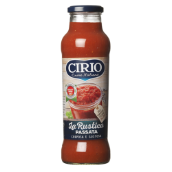 Cirio - Passata Rustica - 680 gr