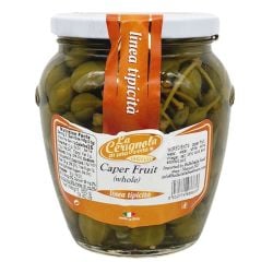 La Cerignola di una volta - Caperberries in brine - 580 ml - 19,40 oz