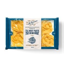 La Molisana Egg Pappardelle