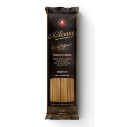 La Molisana Whole Wheat Spaghetti n.15
