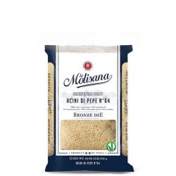 La Molisana Acini di Pepe n.64 (1LB)