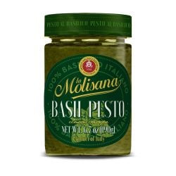 BBD 03-23-2026 - La Molisana - Green Basil Pesto (190 gr - 6.7 oz)