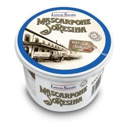Latteria Soresina - Mascarpone Soresina (500 gr - 1.1 lb)
