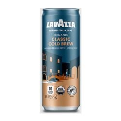 Lavazza - Classic Cold Brew (257 ml - 8 fl oz)