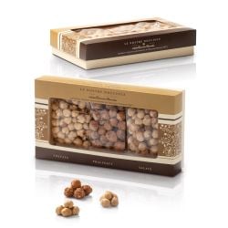 Antica Torroneria Piemontese - Confezione "Le nostre nocciole" (300 gr - 10.85 oz)