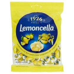 Fida - Lemoncella Bag (175 gr - 6.17 oz)