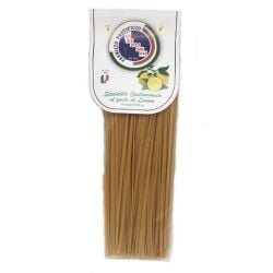 Vicidomini - Lemon Linguine - 500 gr