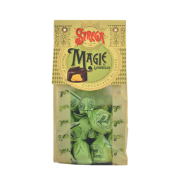 Strega - Magie Strega al limoncello (gr150)