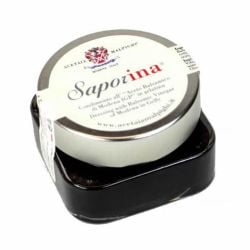 Acetaia Malpighi - Saporina - Jelly with Balsamic Vinegar of Modena IGP (125 gr - 4.40 Oz)