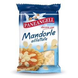 Paneangeli-ALMOND FLAKES (50gr)
