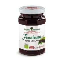 Rigoni di Asiago - Fiordifrutta More di rovo