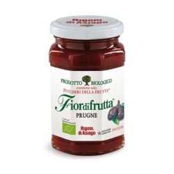 Rigoni di Asiago - Fiordifrutta Prugne