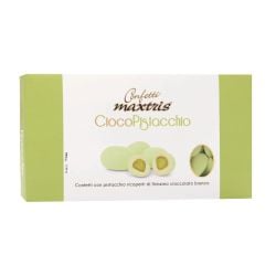 Maxtris – Ciocopistacchio (500 gr / 17.64 Oz)