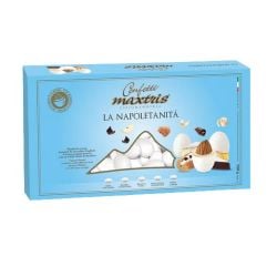 Maxtris – La Napoletanità (1000 gr / 2.2 lb)