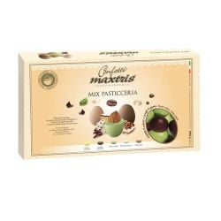 Maxtris – Mix Pasticceria (1000 gr / 2.2 lb)