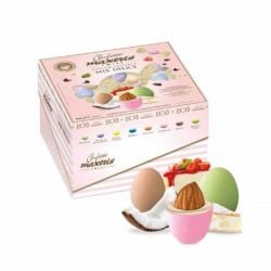 Maxtris – Mix Delice Ciocomandorla (1000 gr / 1.1 lb)