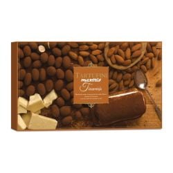 Maxtris - Tartufini Tiramisu - Chocolate Truffles (500 gr / 1.1 lb)