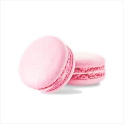 Maxtris - Macarons Yogurt - Yogurt Macarons (78 gr / 2.75 oz)