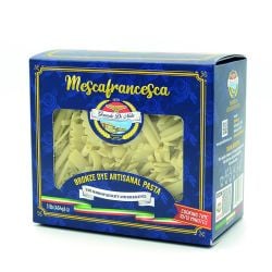 Gerardo di Nola - Mescafrancesca (Pasta Mista) (1 lb - 454 gr)