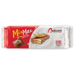 Balconi -Torta Tiramis??