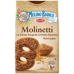 Mulino Bianco - Molinetti 350gr