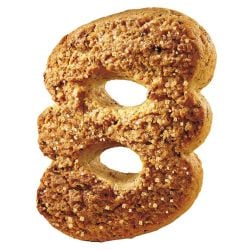 Mulino Bianco - Molinetti 350gr