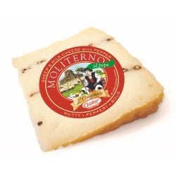 Moliterno Pepato -Wedge 7 Oz