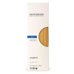 Monograno Felicetti - Matt Spaghetti (500 gr - 1.1 LB)