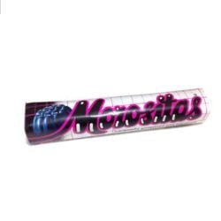 Morositas - Liquorice Candies - 1 stick