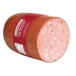 Rovagnati - Mortadella con Pistacchio - Gran Mortadella with Pistachio (6.5 lb AVG)