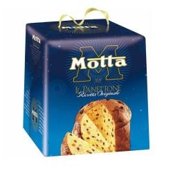 Motta - Panettone Tradizionale (700 gr - 24.6 oz)
