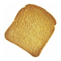 Mulino Bianco FETTE BISCOTTATE le dorate (315 gr)
