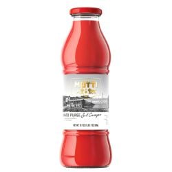 Mutti - Passata sul Campo - Tomato Puree - 560gr - 17.9oz