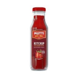 Mutti - Italian Ketchup - 300gr - 10.6oz
