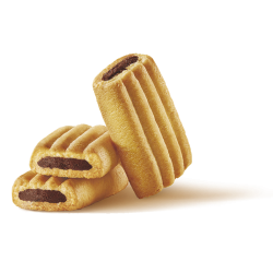 Mulino Bianco Nascondini