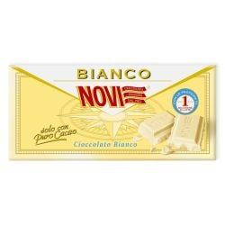 Novi - White Chocolate