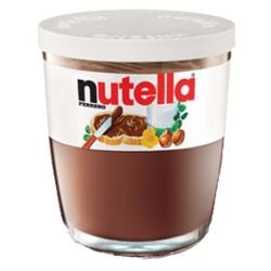Ferrero - Nutella bicchiere (200 gr)