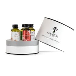 Guglielmi - Couvette Mignon Extra Virgin Olive Oil (5 x 20ml)