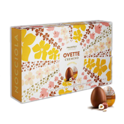 Maxtris - Ovette Cremino Nocciola (300 gr / 10.58 oz)