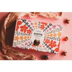 Maxtris - Ovette Cremino Tiramisù (300 gr / 10.58 oz)