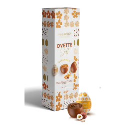 Maxtris – Ovette Soft Nocciola (200 gr / 7.05 Oz)