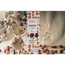 Maxtris – Ovette Soft Nocciola (200 gr / 7.05 Oz)